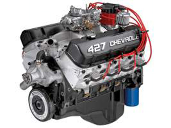 B2852 Engine